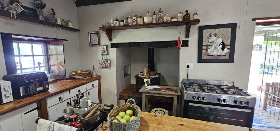 5 Bedroom Property for Sale in Swellendam Western Cape